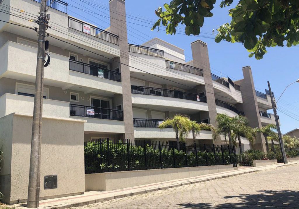 MA - Fachada